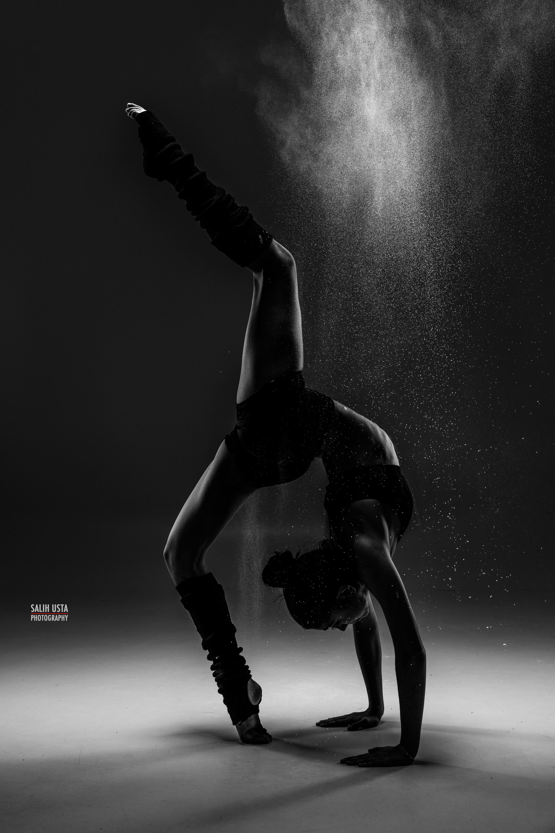 Salih Usta Photography