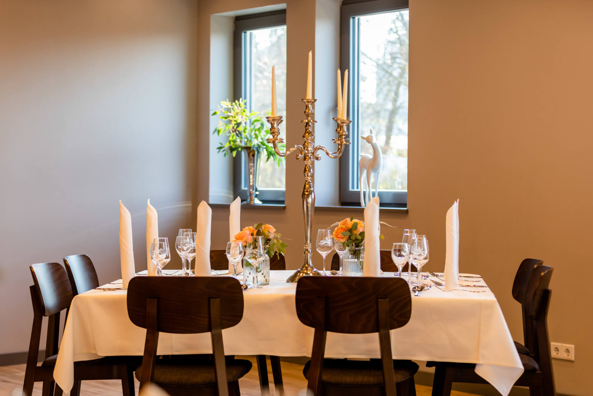 Image-Bilder-Weisser-Hirsch