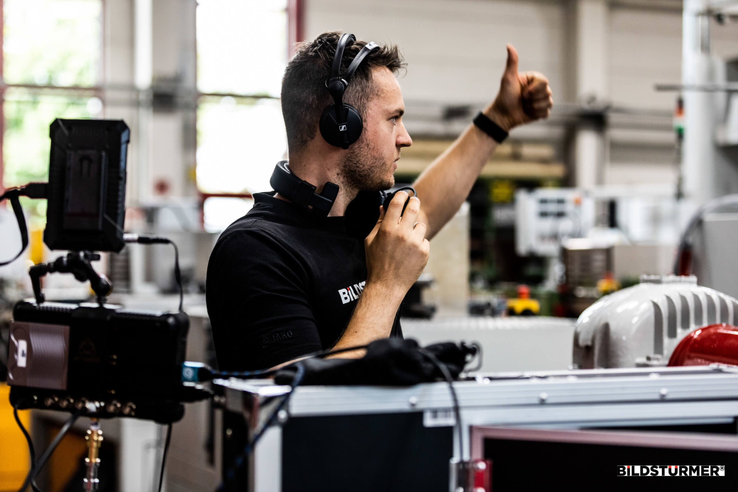 Deguma_Fulda_Making-Of_Fulda_ Studio_Film_Foto_Bildstürmer_Produktion02