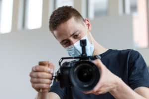 Livestream Hochschule Fulda