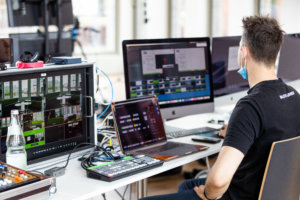 Livestream Hochschule Fulda