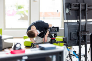 Livestream Hochschule Fulda