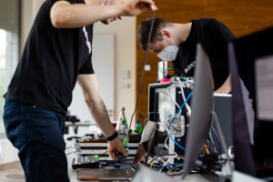 Livestream Hochschule Fulda