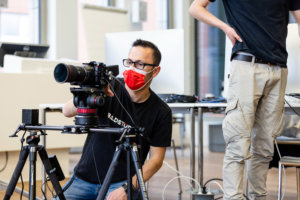Livestream Hochschule Fulda