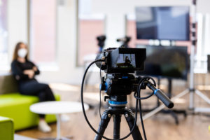 Livestream Hochschule Fulda