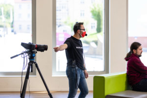 Livestream Hochschule Fulda