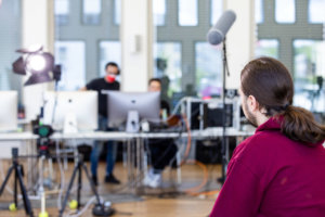 Livestream Hochschule Fulda