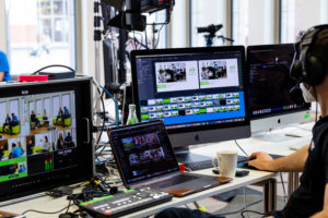 Livestream Hochschule Fulda