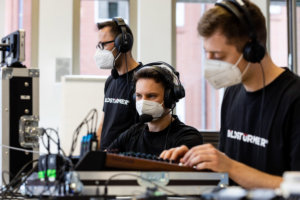 Livestream Hochschule Fulda