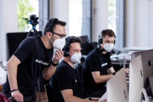 Livestream Hochschule Fulda