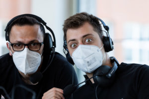 Livestream Hochschule Fulda