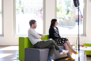 Livestream Hochschule Fulda