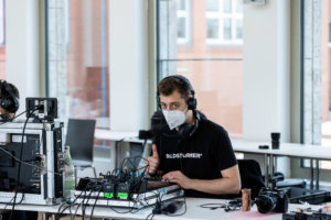Livestream Hochschule Fulda