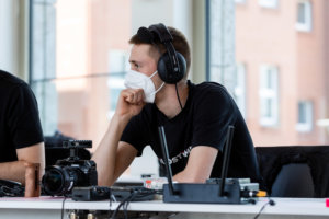 Livestream Hochschule Fulda