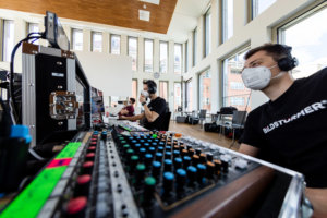 Livestream Hochschule Fulda
