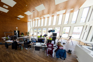 Livestream Hochschule Fulda