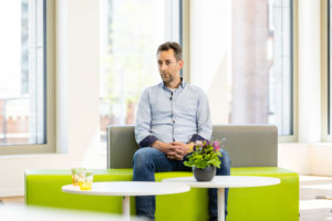Livestream Hochschule Fulda