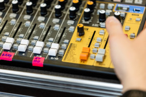 Livestream Hochschule Fulda
