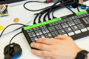 Livestream Hochschule Fulda