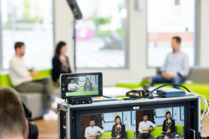 Livestream Hochschule Fulda