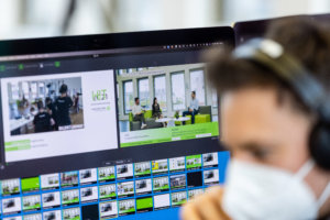 Livestream Hochschule Fulda