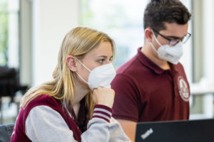 Livestream Hochschule Fulda