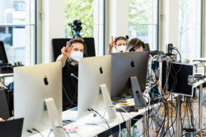 Livestream Hochschule Fulda