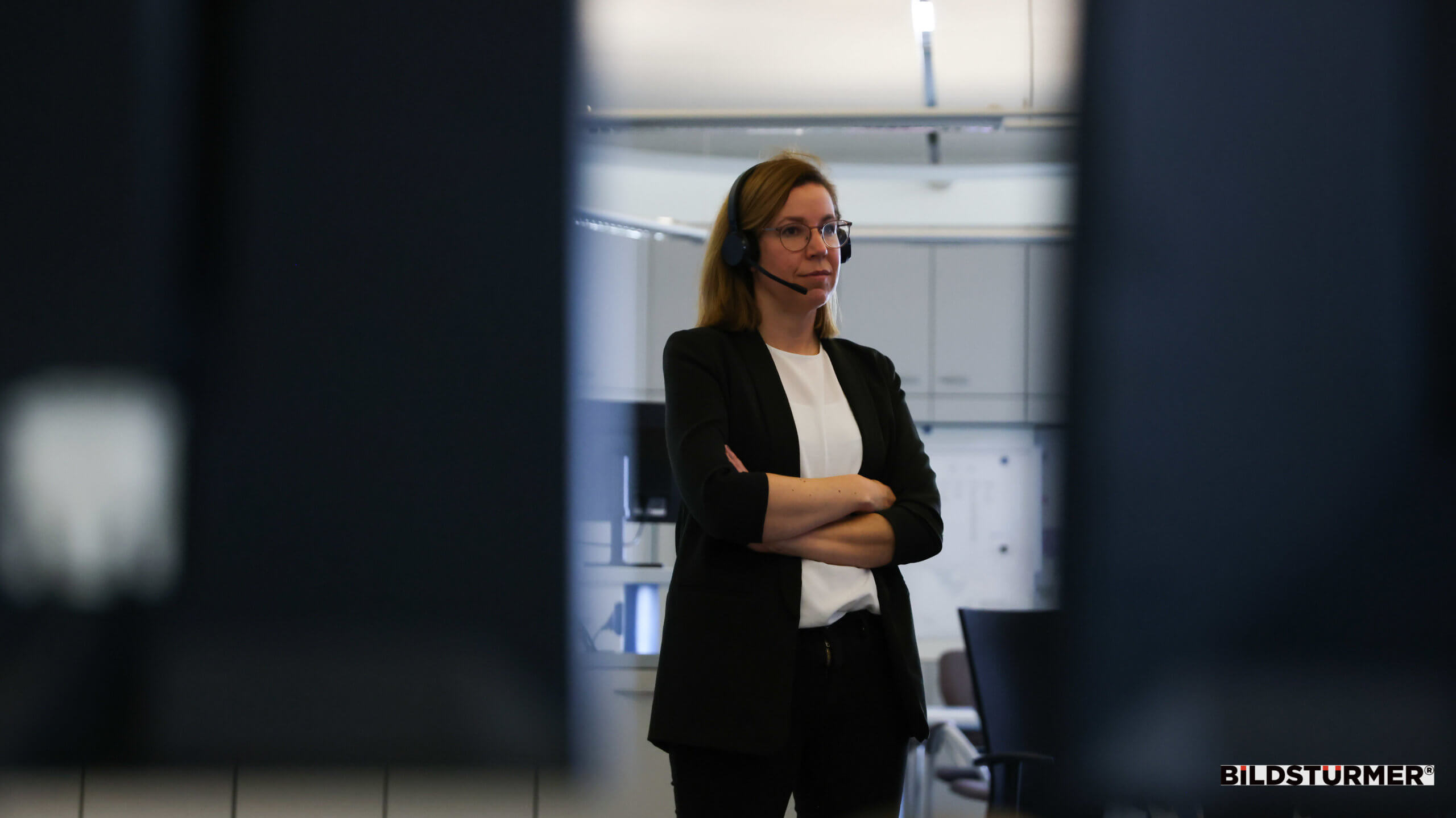 Kinospot Dreh RhönEnergie Fulda