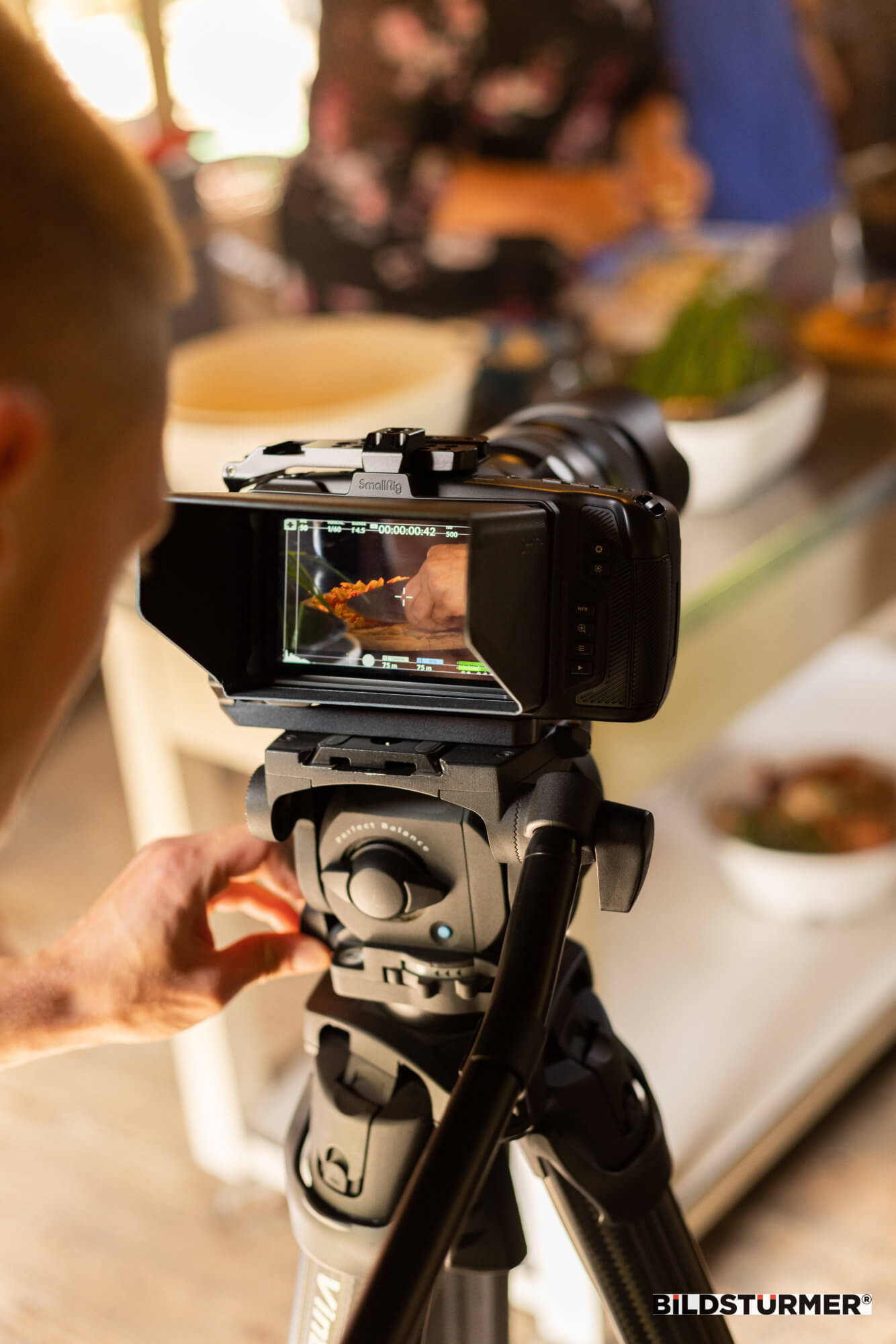 Imagefilm-Sippelshof-Filmproduktion-Fulda-Bildstuermer-Making-Of_36
