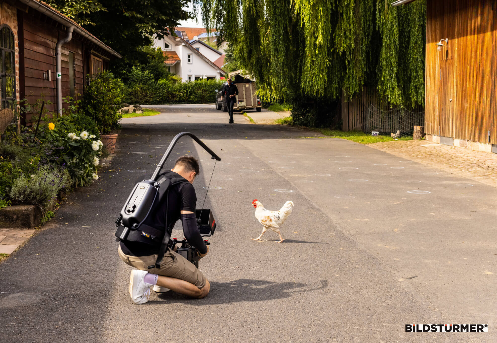 Imagefilm-Sippelshof-Filmproduktion-Fulda-Bildstuermer-Making-Of_39