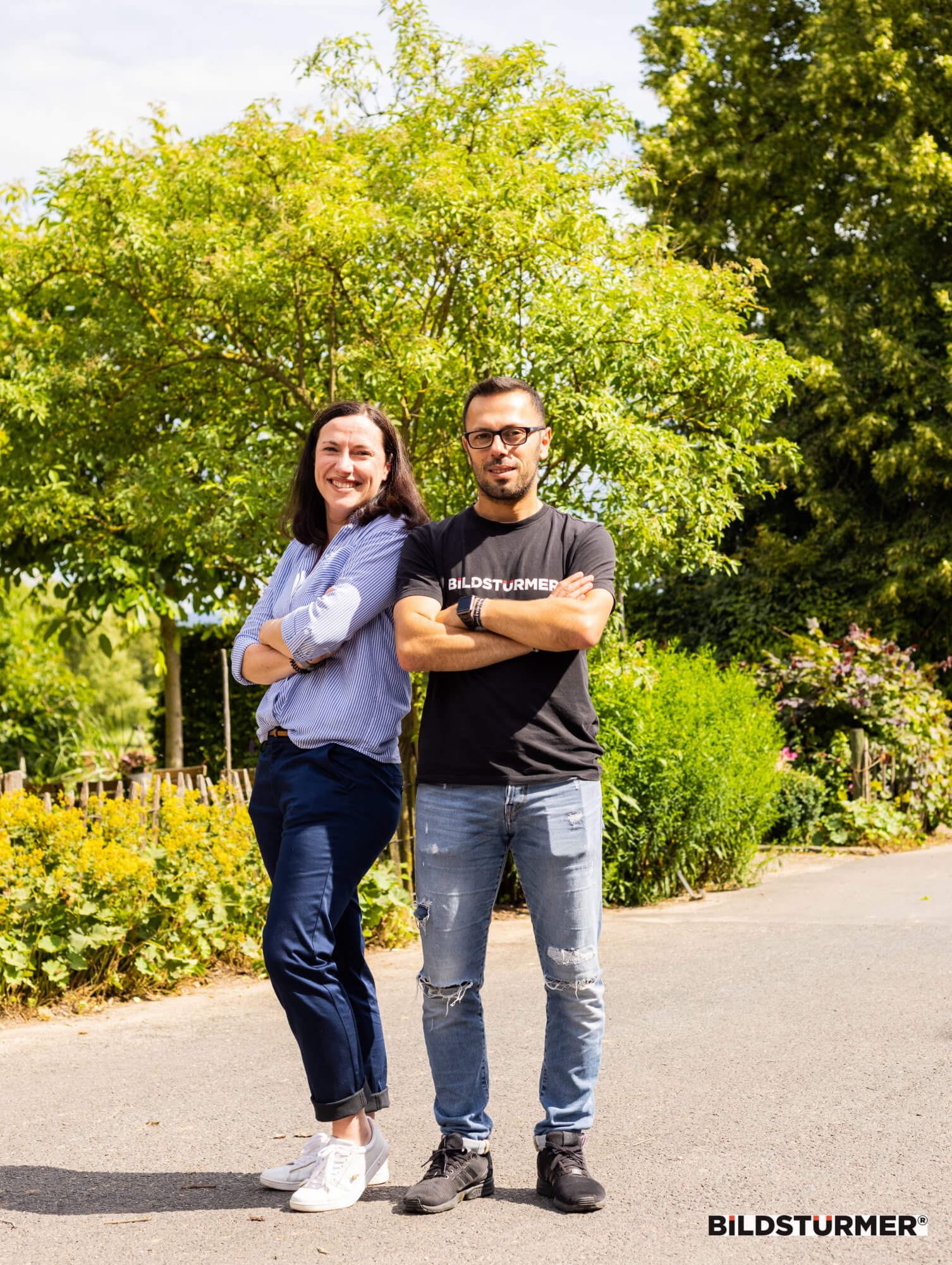 Imagefilm-Sippelshof-Filmproduktion-Fulda-Bildstuermer-Making-Of_40