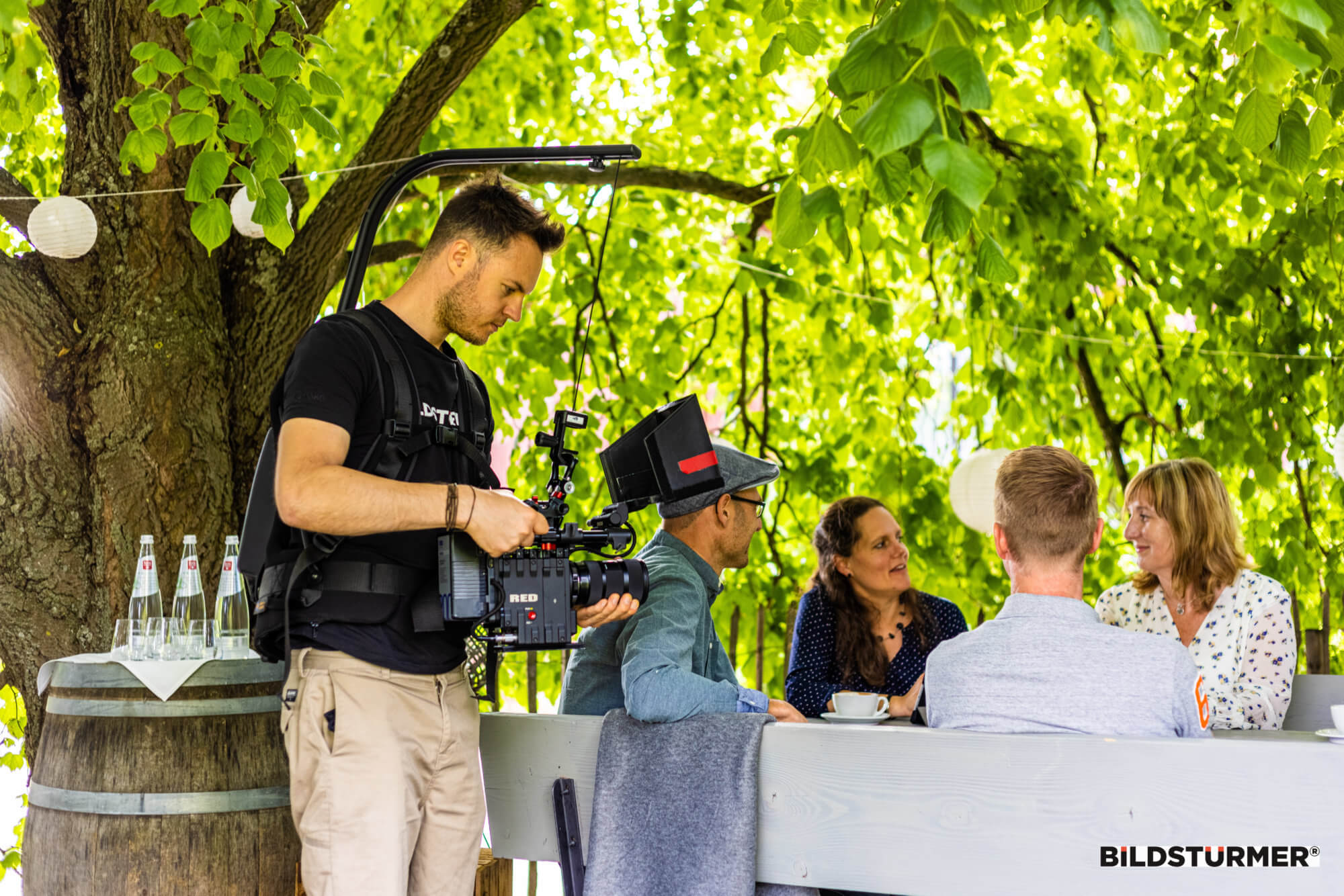 Imagefilm-Sippelshof-Filmproduktion-Fulda-Bildstuermer-Making-Of_63