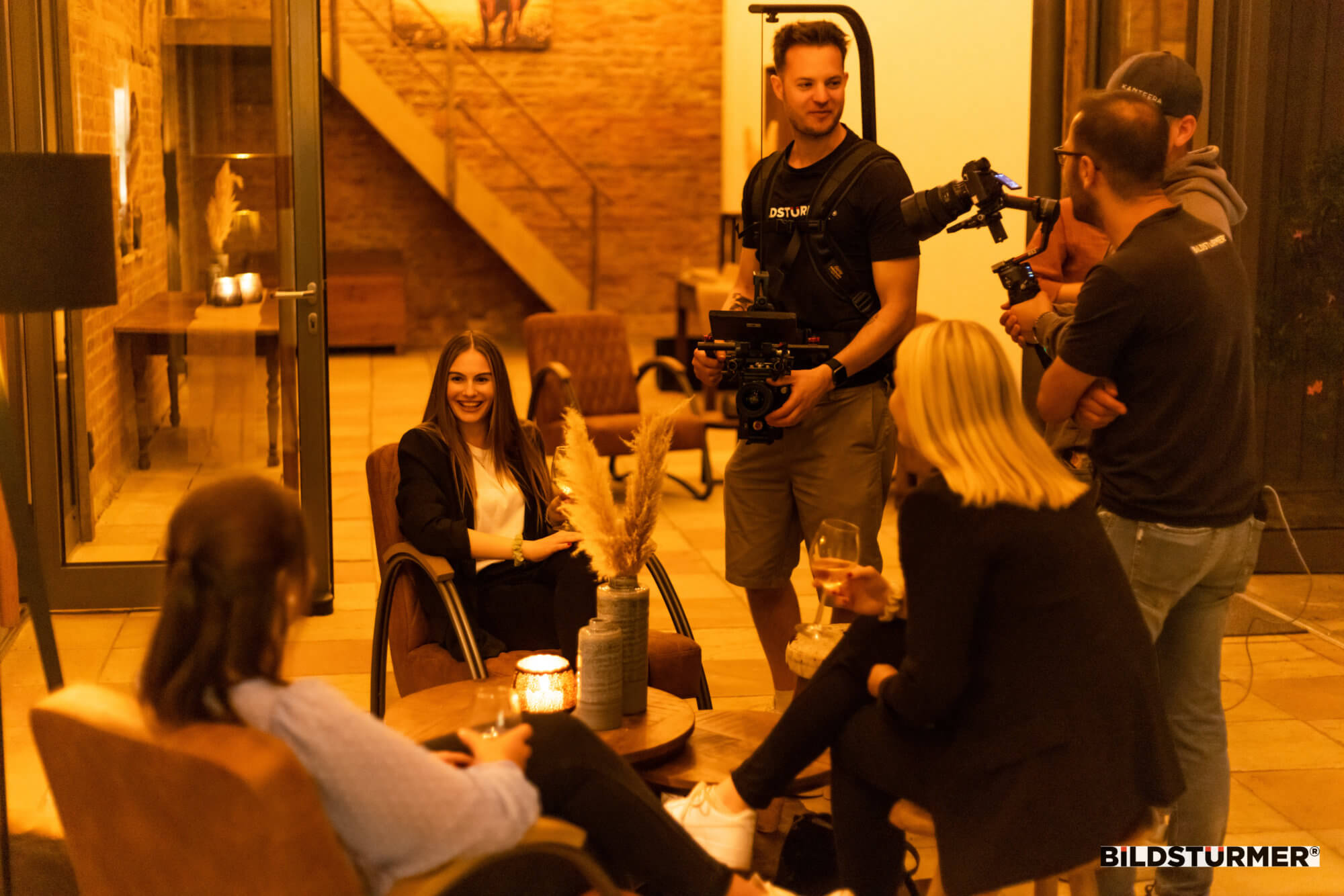 Imagefilm-Sippelshof-Filmproduktion-Fulda-Bildstuermer-Making-Of_87