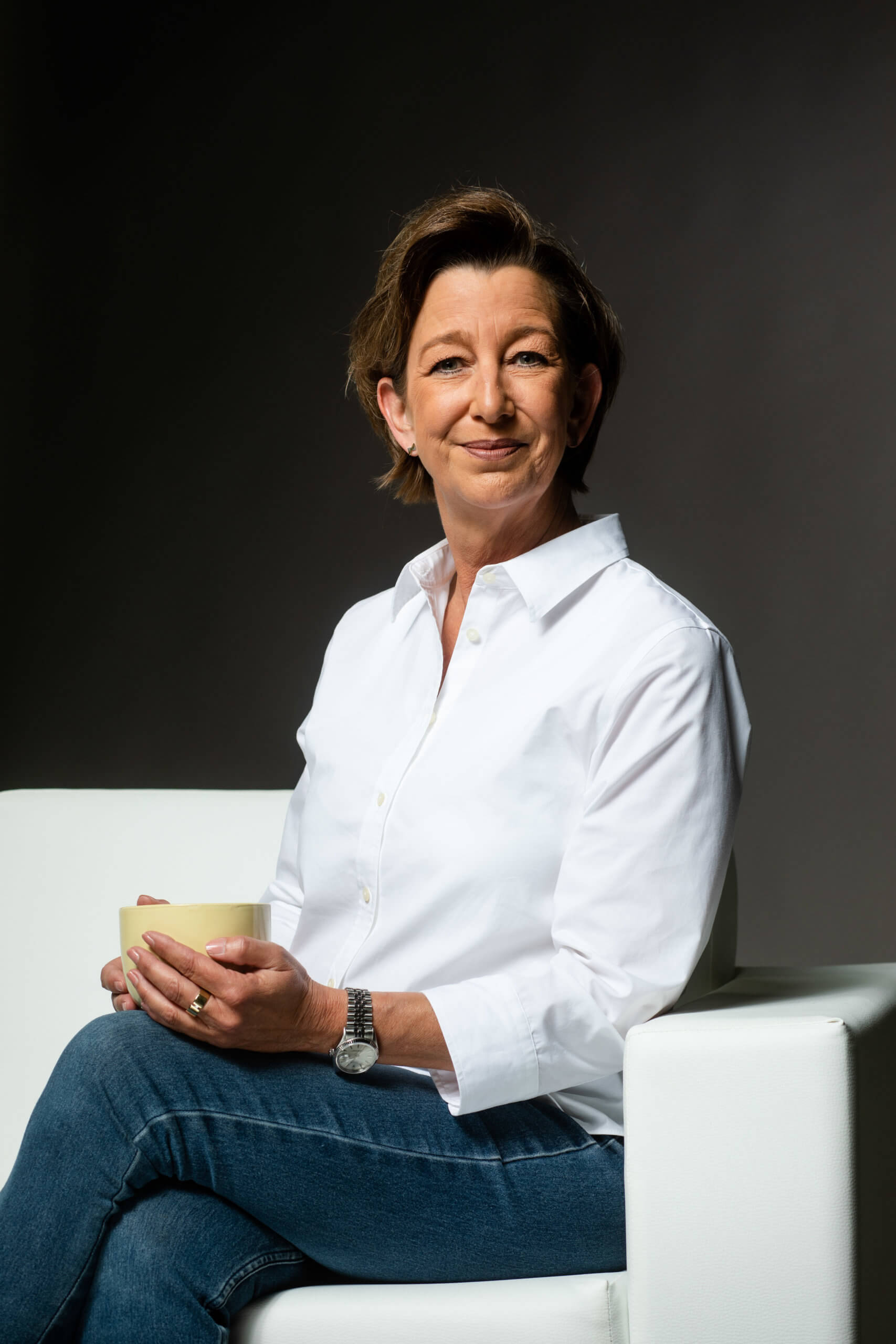 Business Portrait Fotoshooting Fulda