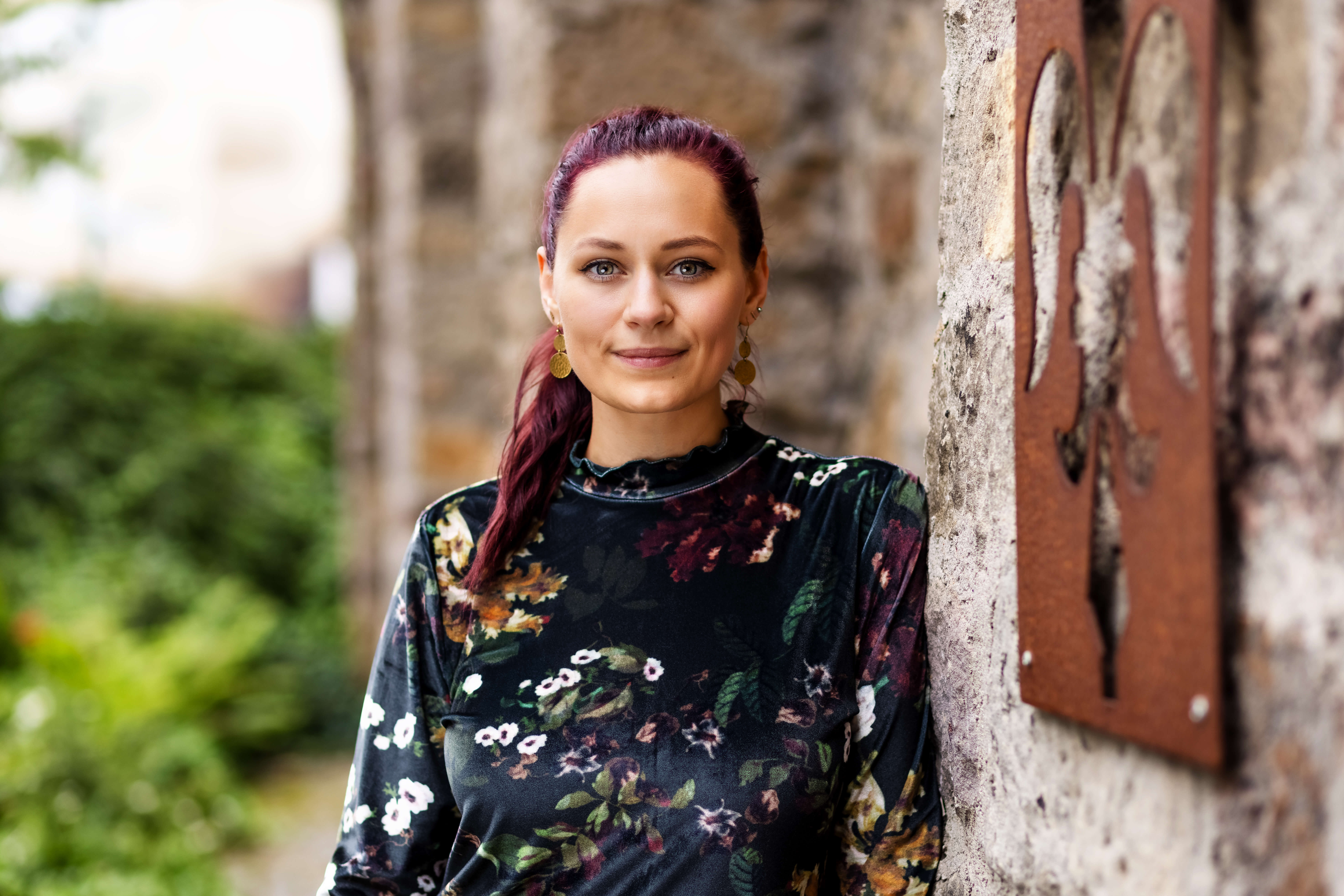 Business Portrait Fotoshooting Fulda