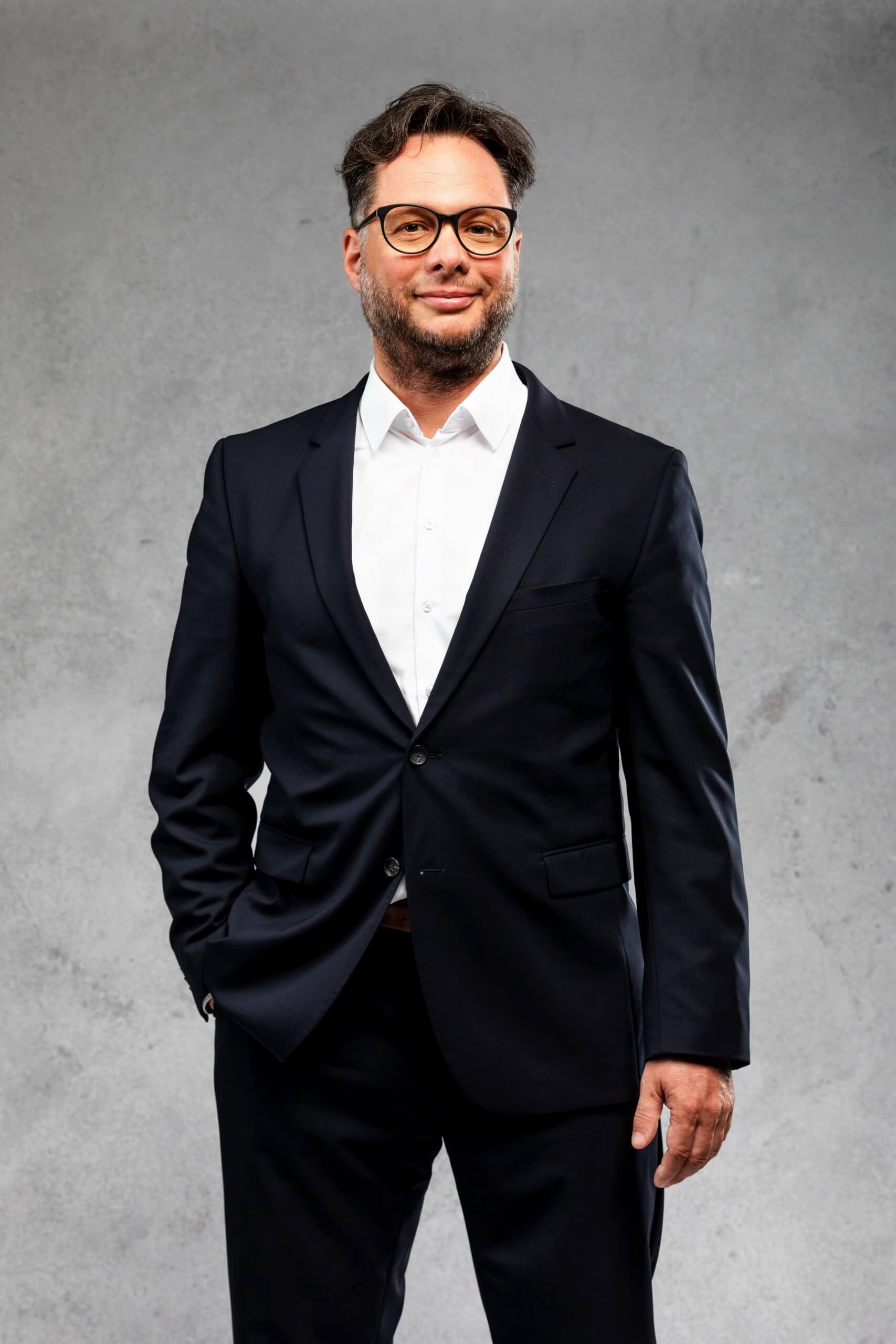 Business Portrait Fotoshooting Fulda