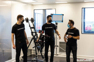 Making-Of-Hydroflex-Produktvideo-Imagefilm-Fulda-Bildstuermer-Film-Foto_03 Produktvideo Produktfilm Hydroflex Gießen