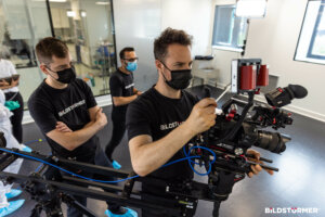 Making-Of-Hydroflex-Produktvideo-Imagefilm-Fulda-Bildstuermer-Film-Foto_10 Produktvideo Produktfilm Hydroflex Gießen