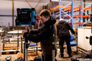 Kinospot WEMGA Eintracht Frankfurt Filmproduktion Hessen