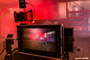 Kinospot WEMGA Eintracht Frankfurt Filmproduktion Hessen