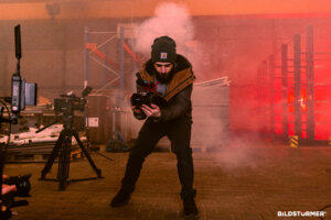 Kinospot WEMGA Eintracht Frankfurt Filmproduktion Hessen