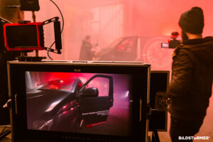 Kinospot WEMGA Eintracht Frankfurt Filmproduktion Hessen