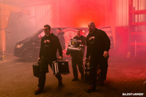 Kinospot WEMGA Eintracht Frankfurt Filmproduktion Hessen
