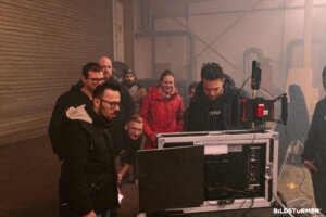 Kinospot WEMGA Eintracht Frankfurt Filmproduktion Hessen
