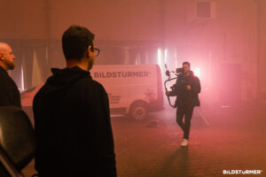 Kinospot WEMGA Eintracht Frankfurt Filmproduktion Hessen