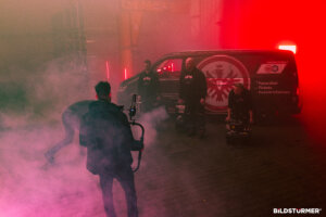 Kinospot WEMGA Eintracht Frankfurt Filmproduktion Hessen