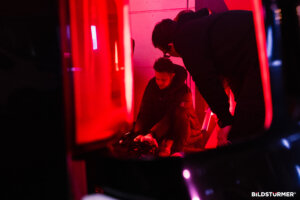 Kinospot WEMGA Eintracht Frankfurt Filmproduktion Hessen