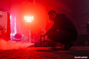 Kinospot WEMGA Eintracht Frankfurt Filmproduktion Hessen