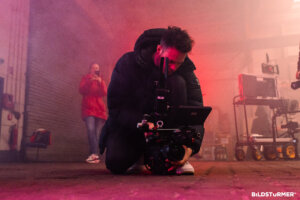 Kinospot WEMGA Eintracht Frankfurt Filmproduktion Hessen - Julian Witteborn