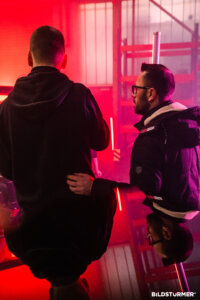 Kinospot WEMGA Eintracht Frankfurt Filmproduktion Hessen